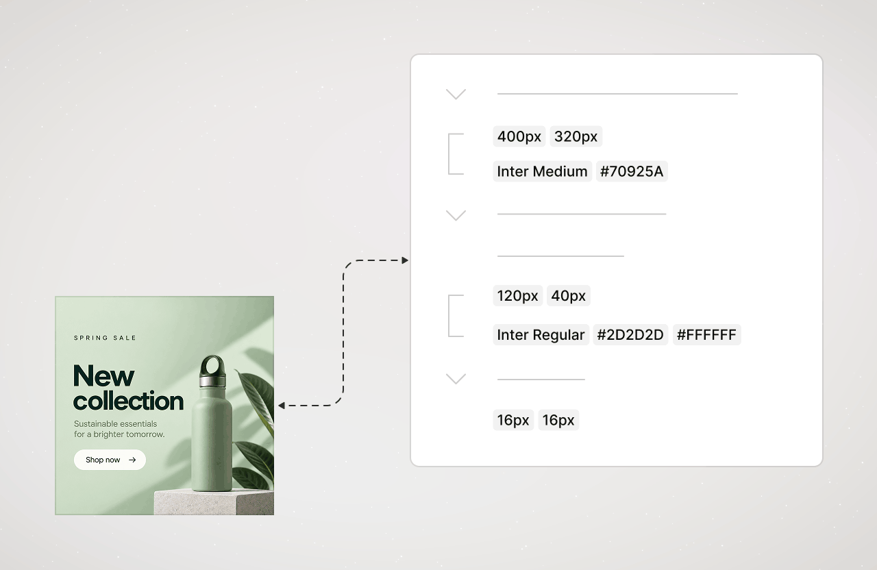Design Snapshot